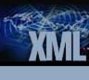 [Logo di XML.org]