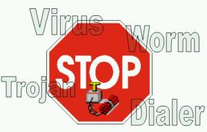 Un piccolo tool, utilissimo contro i malware