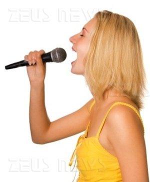 Il karaoke si fa online, su MySpace