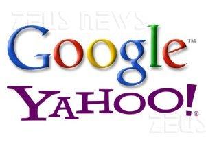 Google Yahoo accordo search advertising