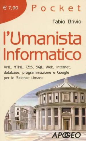 l\'umanista informatico