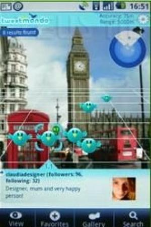 Realt� Aumentata su dispositivi mobili