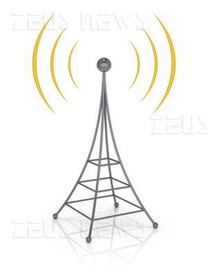 Sony wireless interno dispositivi 11 Gbps