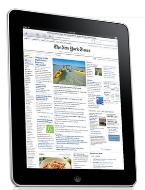 Furto indirizzi iPad arrestati AT&T Splitter