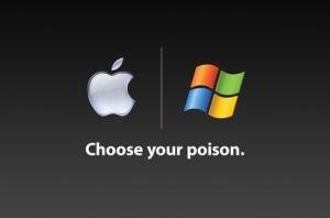 Apple Mac OS X Lion 10.7 richiede Intel Core 2 Duo