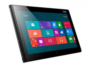 thinkpad tablet windows 8