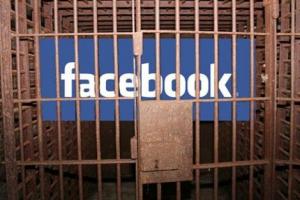 facebook like prigione diffamazione