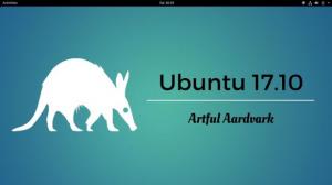 ubuntu 17.10 no 32 bit