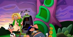Day of the Tentacle seguito